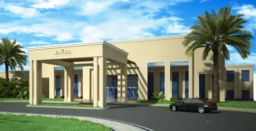 Rixos Premium Seagate, Шарм-эль-Шейх